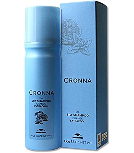 Amazon.co.jp: ミルボン クロナ クレンジングスパシャンプー スミ